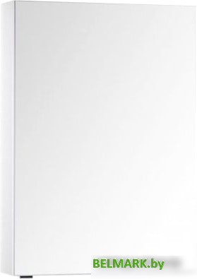 Aquanet Шкаф с зеркалом Алвита 60 00183994 (белый) - фото