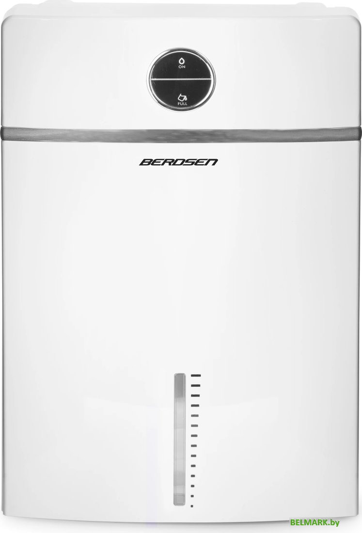 Осушитель воздуха Berdsen BR-20C - фото2