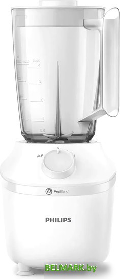 Стационарный блендер Philips HR2041/00 - фото2