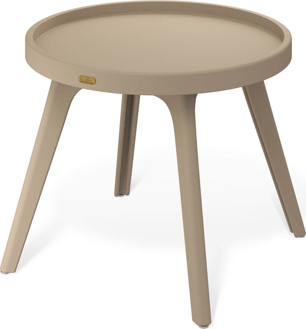 Журнальный столик Sheffilton SHT-CT97 (капучино) - фото