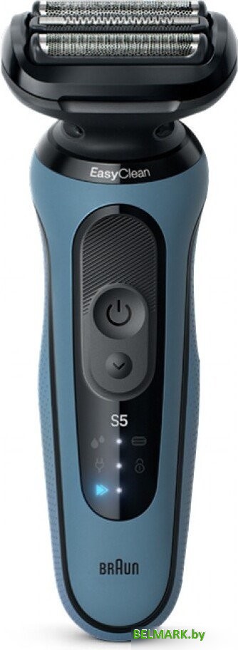 Электробритва Braun Series 5 52-A1000s - фото