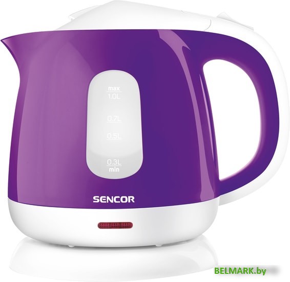 Электрочайник Sencor SWK 1015VT - фото