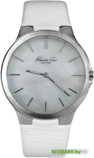 Наручные часы Kenneth Cole KC2704 - фото