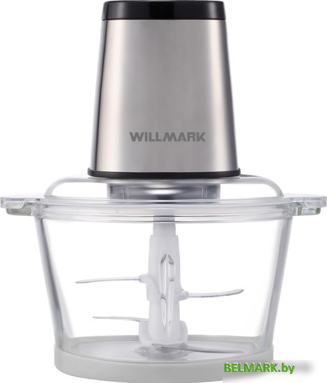 Чоппер Willmark WMC-7288SS - фото