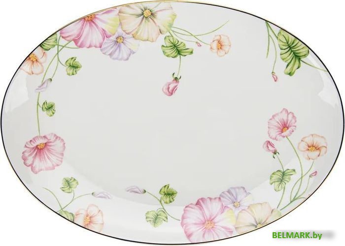 Блюдо Fissman Leticia 16374 - фото2