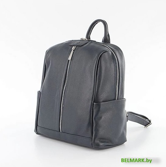 Городской рюкзак Francesco Molinary 513-15810-024-NAV (синий) - фото2