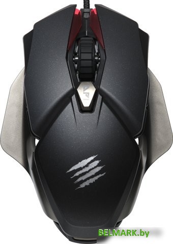 Игровая мышь Mad Catz B.A.T. 6+ - фото