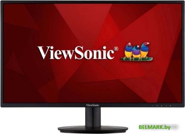 Монитор ViewSonic VA2718-SH - фото