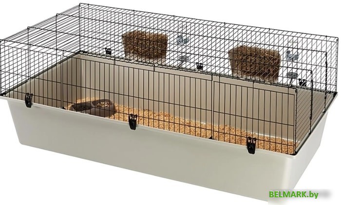 Клетка Ferplast Rabbit 160 57055517 - фото2