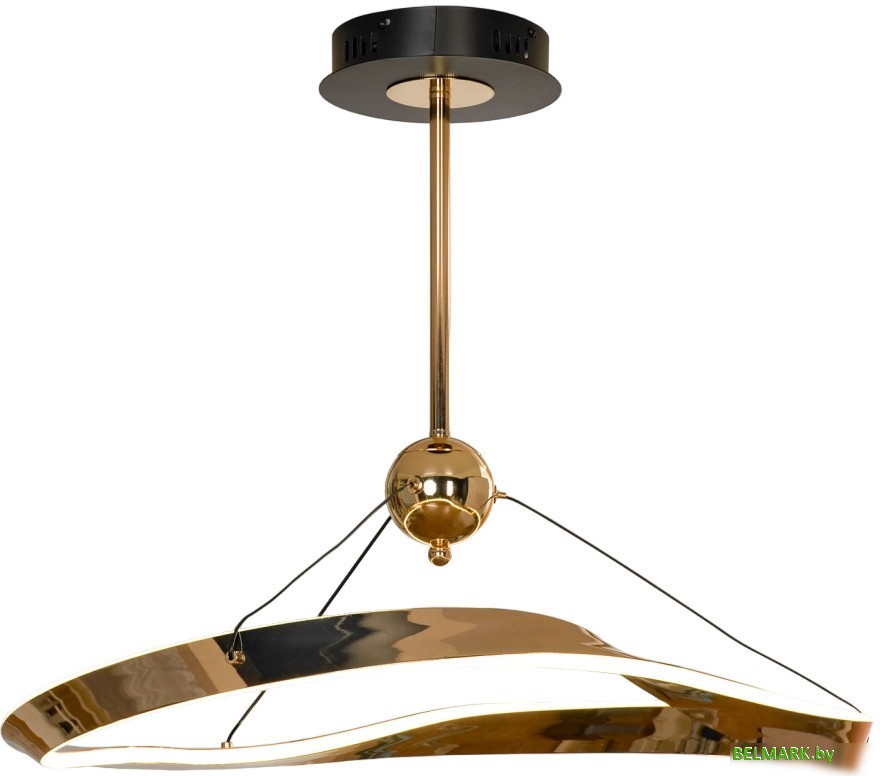 Подвесная люстра Lussole Torrance LSP-7168 - фото