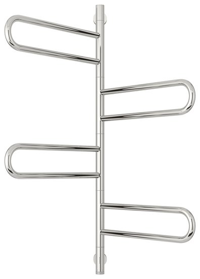 Полотенцесушитель Сунержа Парео 4.0-4С 978х535 00-0823-0978 - фото