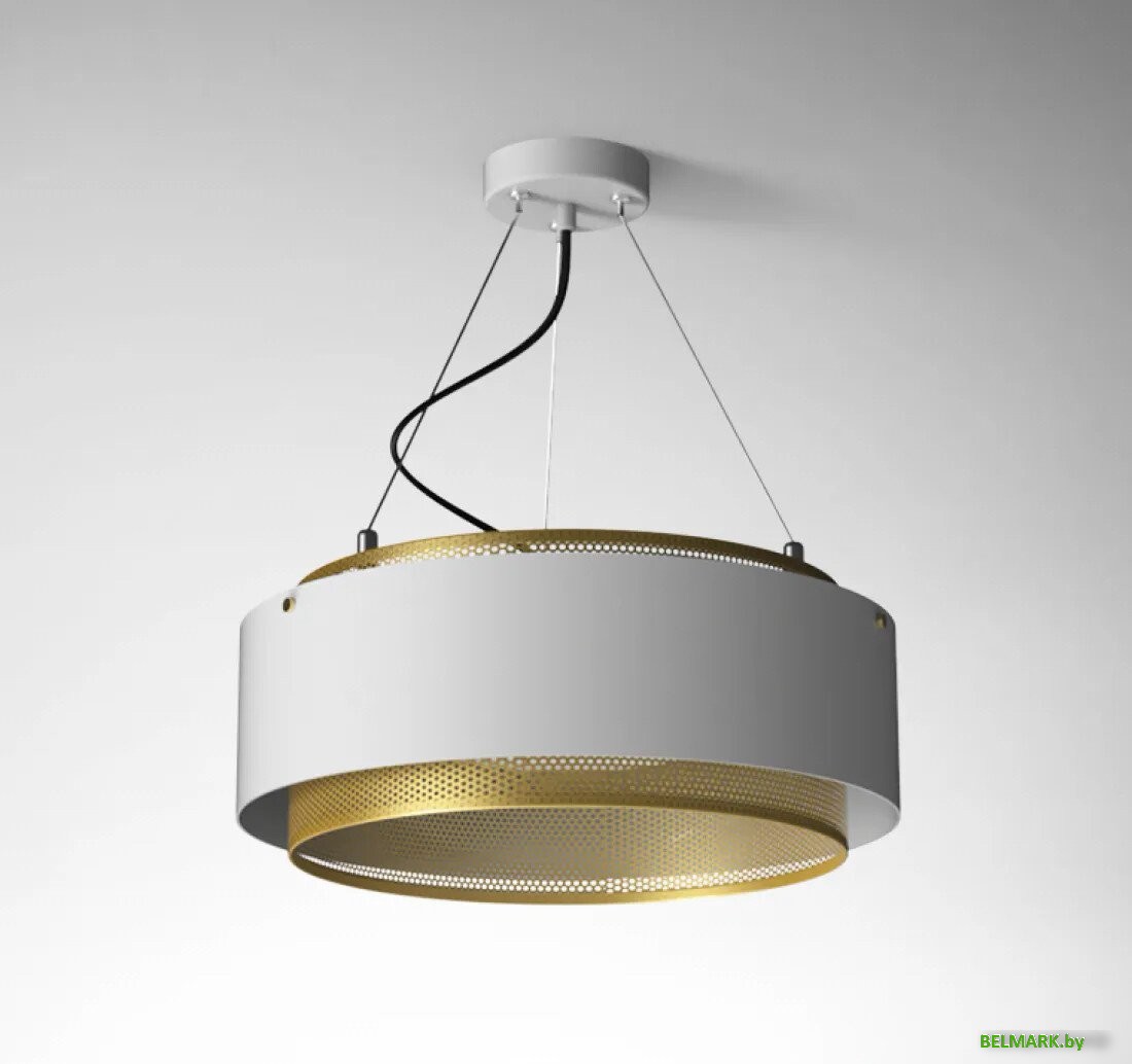 Припотолочная люстра ImperiumLoft Casing01 189561-26 - фото