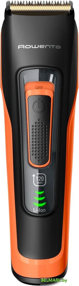 Универсальный триммер Rowenta Sport Advancer TN5202F0 - фото2