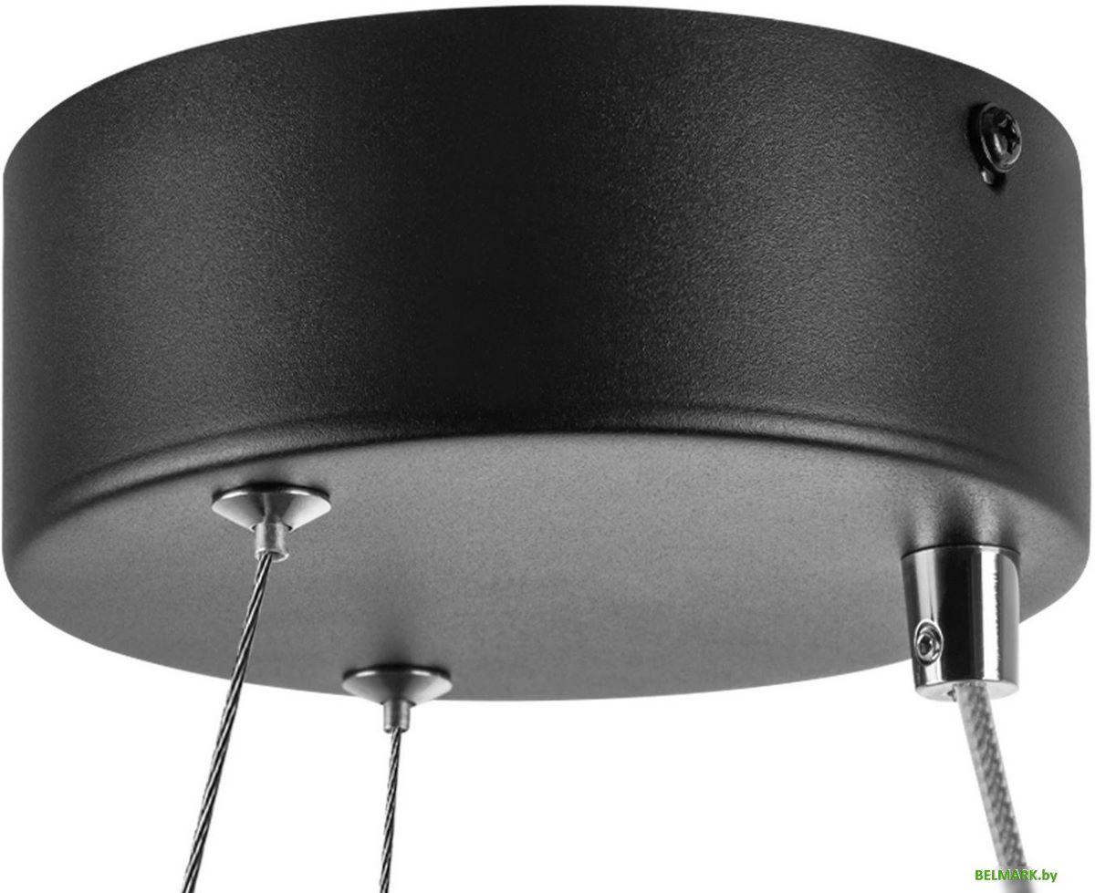 Подвесная люстра Lightstar Saturno 748017 - фото2