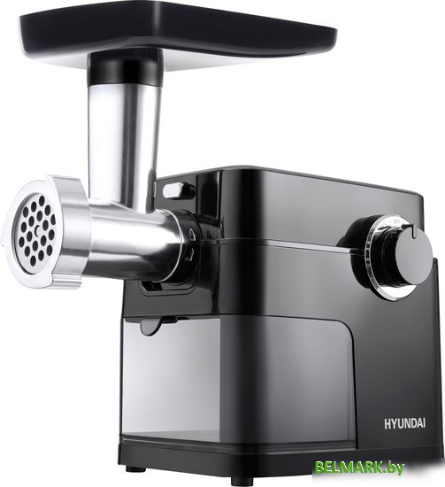 Мясорубка Hyundai HY-MG6491 - фото