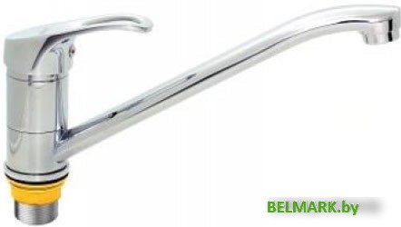 Смеситель Wisent W49215 - фото