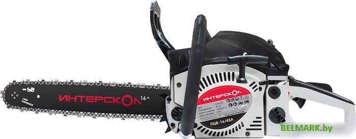 Бензопила Интерскол ПЦБ-16/45Л - фото2