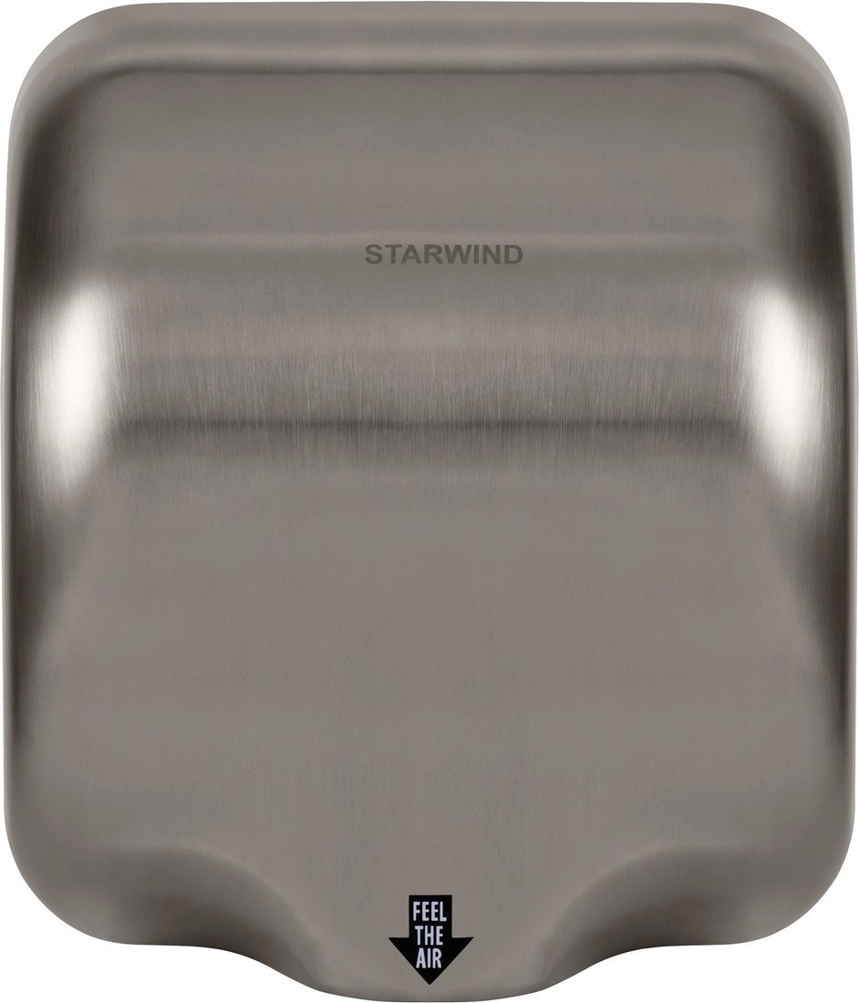 Сушилка для рук StarWind SW-HD888 - фото