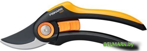 Секатор Fiskars Plus P521 1057167 - фото