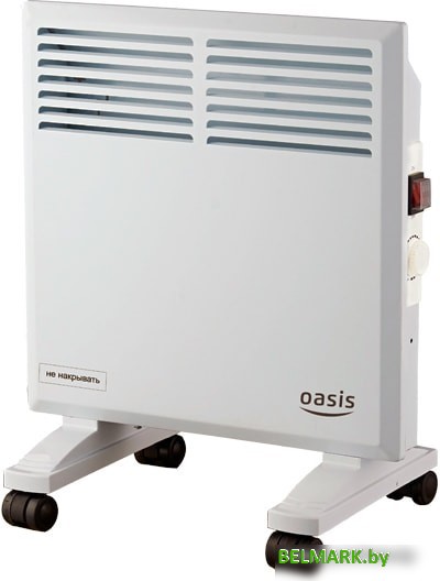 Конвектор Oasis KM-10 - фото