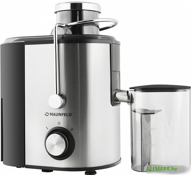 Соковыжималка MAUNFELD MJE.850S - фото