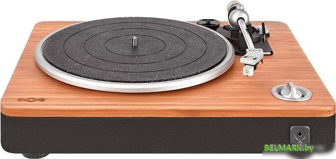 Виниловый проигрыватель Marley Stir It Up - фото