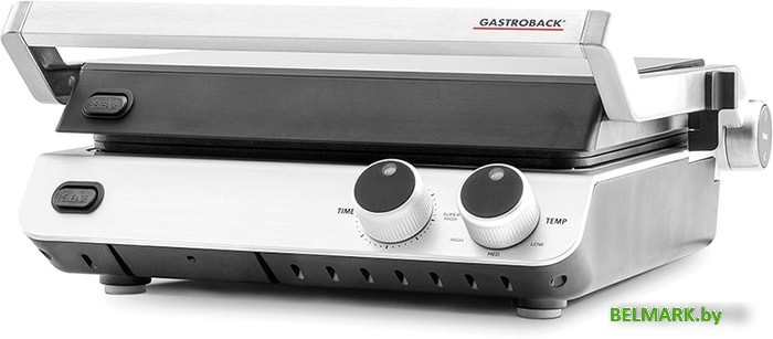 Электрогриль Gastroback 42537 - фото2