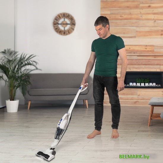 Пылесос Endever SkyClean VC-300 - фото2