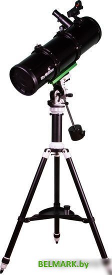 Телескоп Sky-Watcher Explorer N130/650 AZ-EQ Avant 76341 - фото2