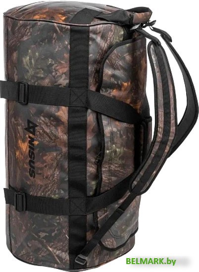 Туристический рюкзак Nisus N-TB-R-90 - фото