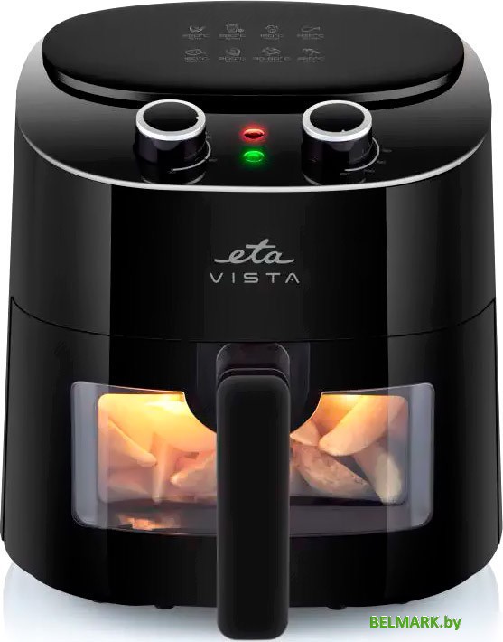 Аэрофритюрница ETA Vista 0168 90000 - фото