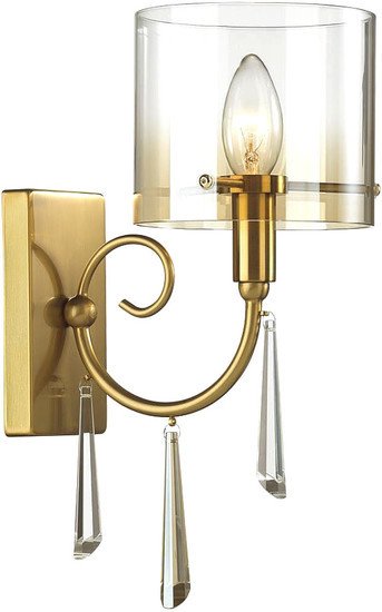 Бра Odeon Light Nicole 4886/1W - фото2