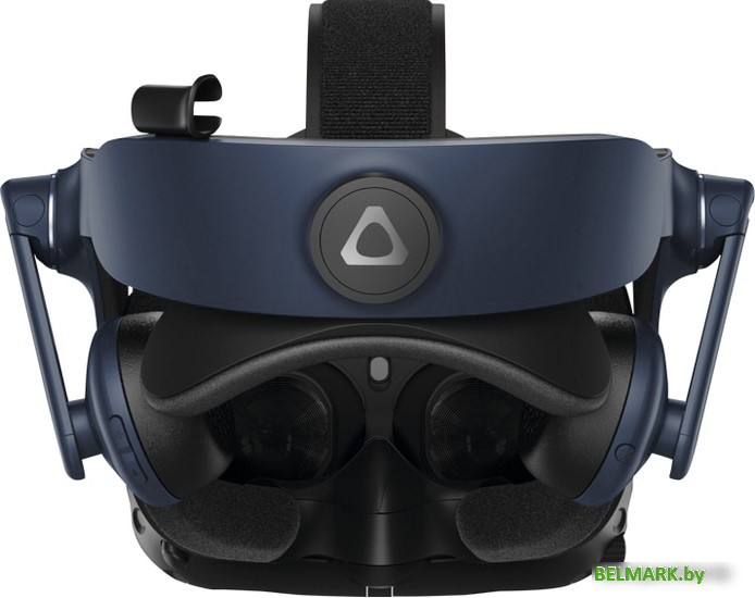 Очки виртуальной реальности HTC Vive Pro 2 Full Kit - фото2