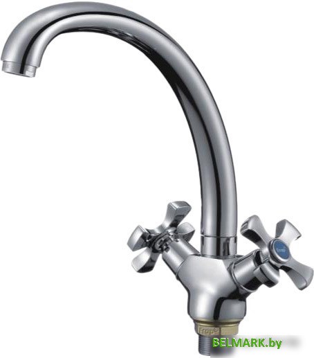 Смеситель FRAP H93 F4293 - фото