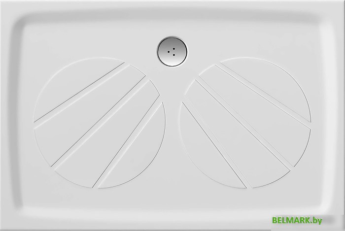 Душевой поддон Ravak Galaxy Gigant Pro 120x90 [XA03G701010] - фото