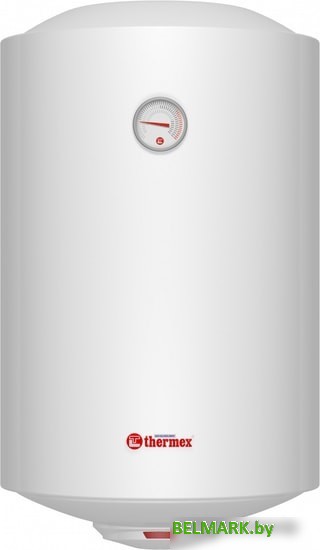 Накопительный электрический водонагреватель Thermex TitaniumHeat 80 V - фото