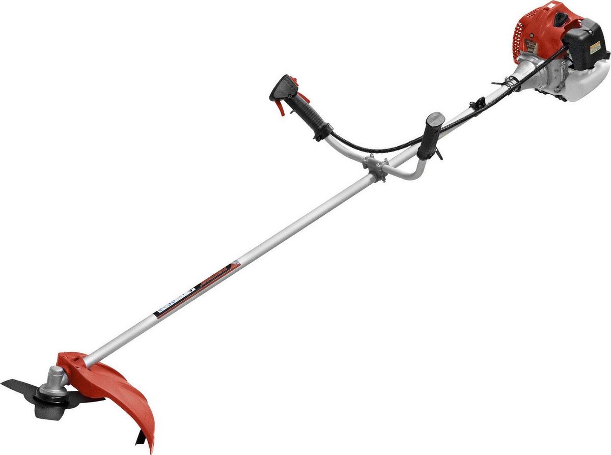 Триммер Парма БТК-043 - фото2