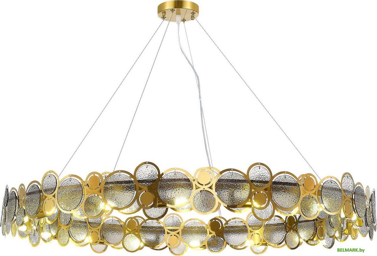 Подвесная люстра ST Luce SL6133.313.16 - фото