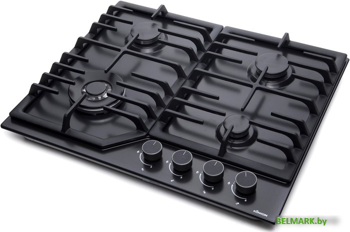 Варочная панель Konigin Blaze 604 BMW - фото