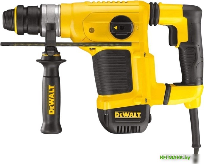 Отбойный молоток DeWalt D25430K - фото