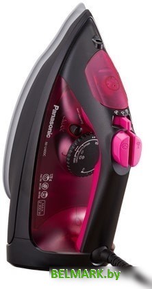 Утюг Panasonic NI-U400CPTW - фото2