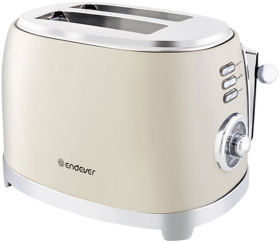 Тостер Endever SkyLine ST-129 - фото