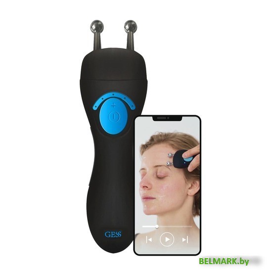 Микротоковый прибор Gess GESS-135 - фото2