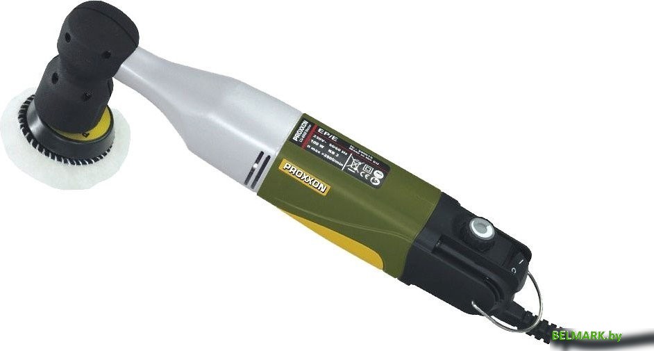 Полировальная машина Proxxon EP/E 28680 - фото