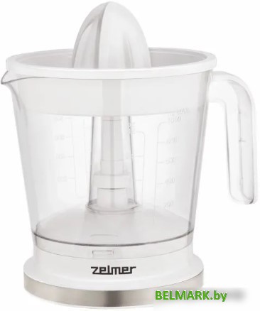 Соковыжималка Zelmer ZJE2800 - фото