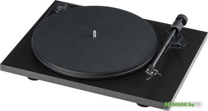 Pro-Ject Primary E (черный) - фото