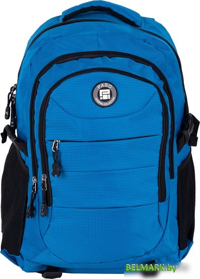 Городской рюкзак Paso 22-30060JK - фото