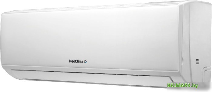 Сплит-система Neoclima Plasma NS/NU-HAL24F - фото