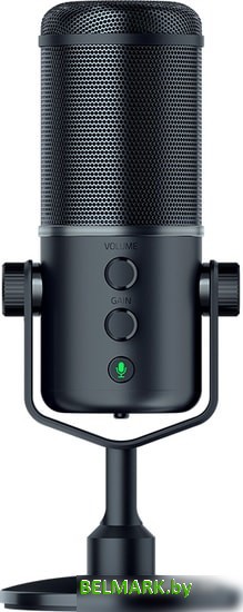 Микрофон Razer Seiren Elite - фото