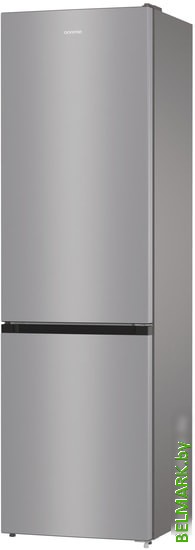 Холодильник Gorenje NRK6201ES4 - фото2